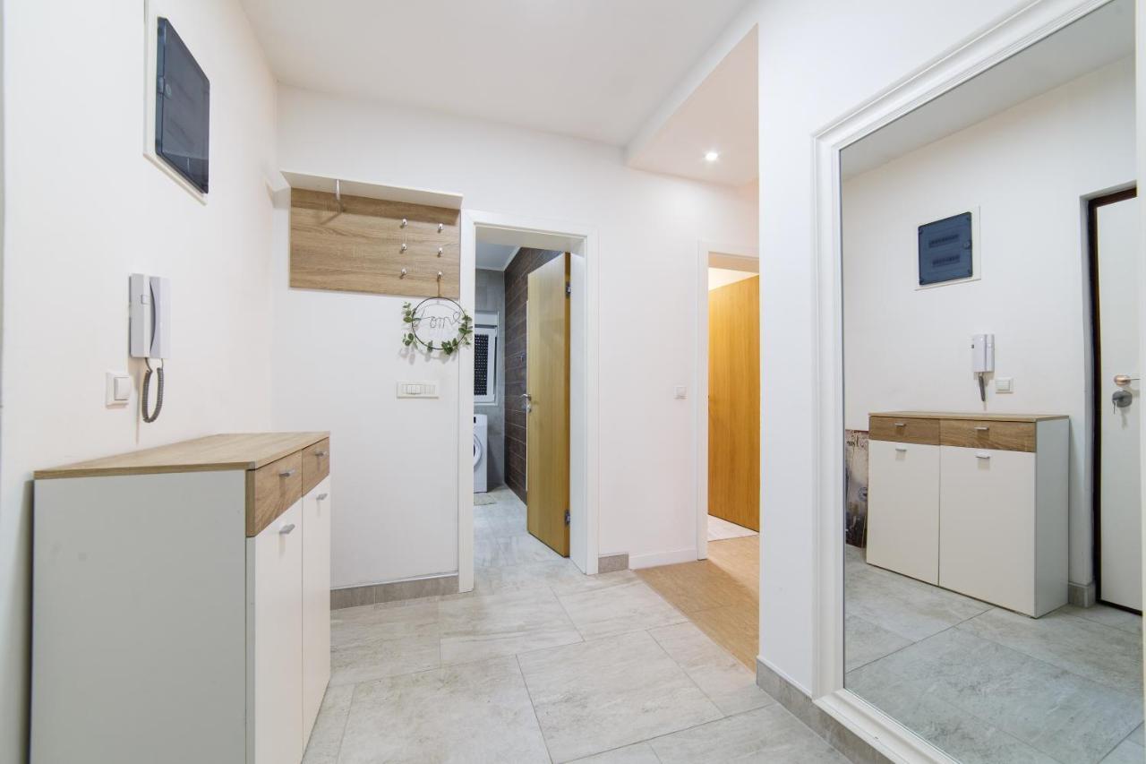 Casper B&B Luxury Apartments Sarajevo Exterior photo