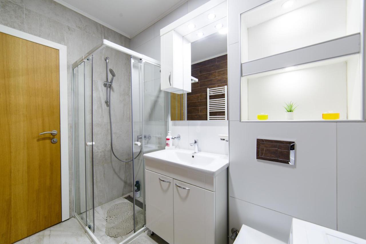 Casper B&B Luxury Apartments Sarajevo Exterior photo