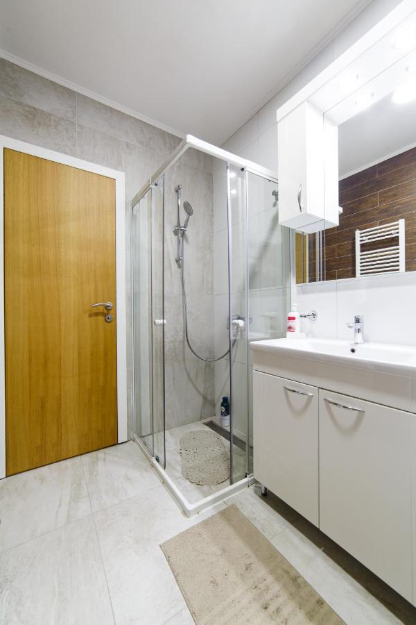 Casper B&B Luxury Apartments Sarajevo Exterior photo