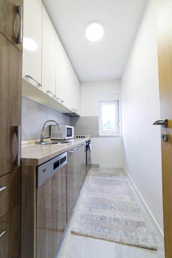 Casper B&B Luxury Apartments Sarajevo Exterior photo