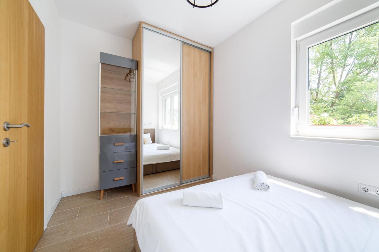 Casper B&B Luxury Apartments Sarajevo Exterior photo