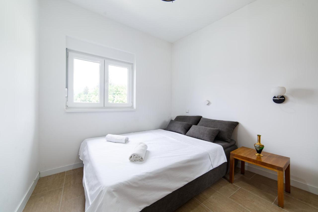 Casper B&B Luxury Apartments Sarajevo Exterior photo