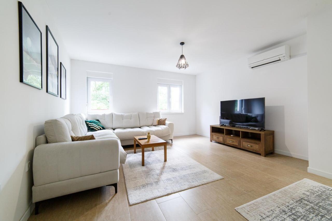 Casper B&B Luxury Apartments Sarajevo Exterior photo