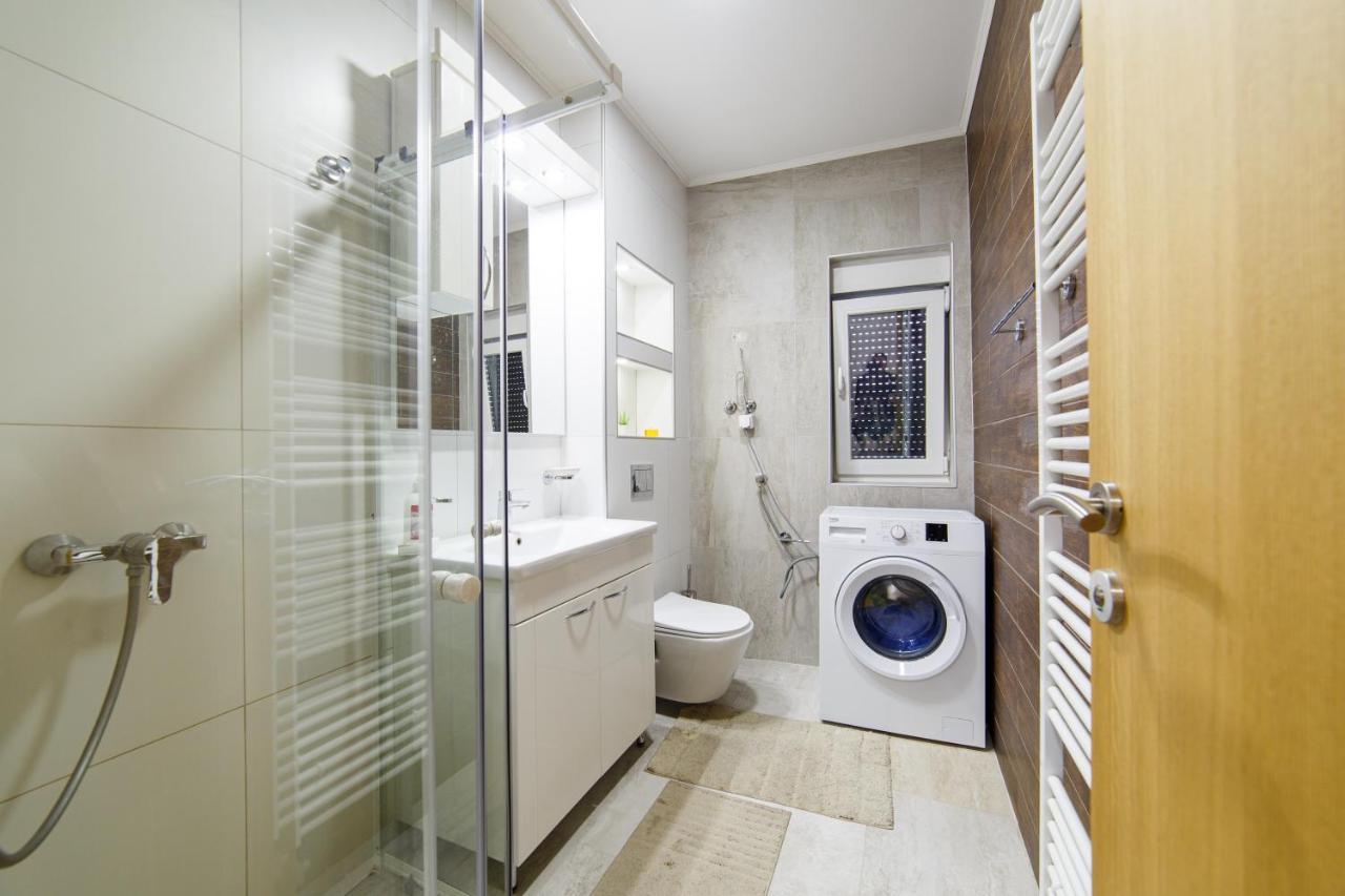 Casper B&B Luxury Apartments Sarajevo Exterior photo