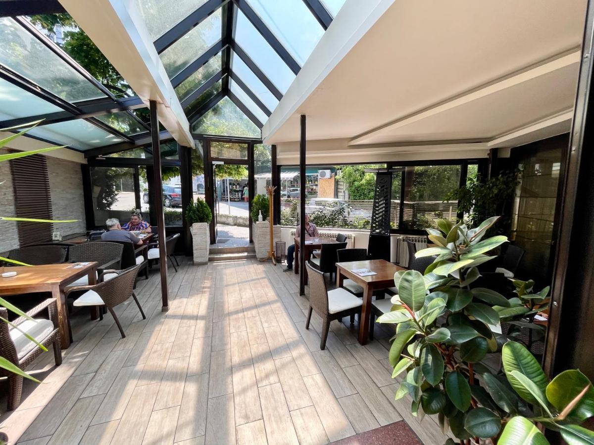 Casper B&B Luxury Apartments Sarajevo Exterior photo