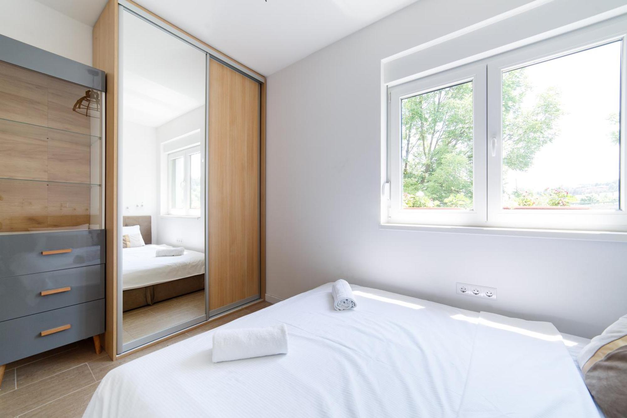Casper B&B Luxury Apartments Sarajevo Exterior photo