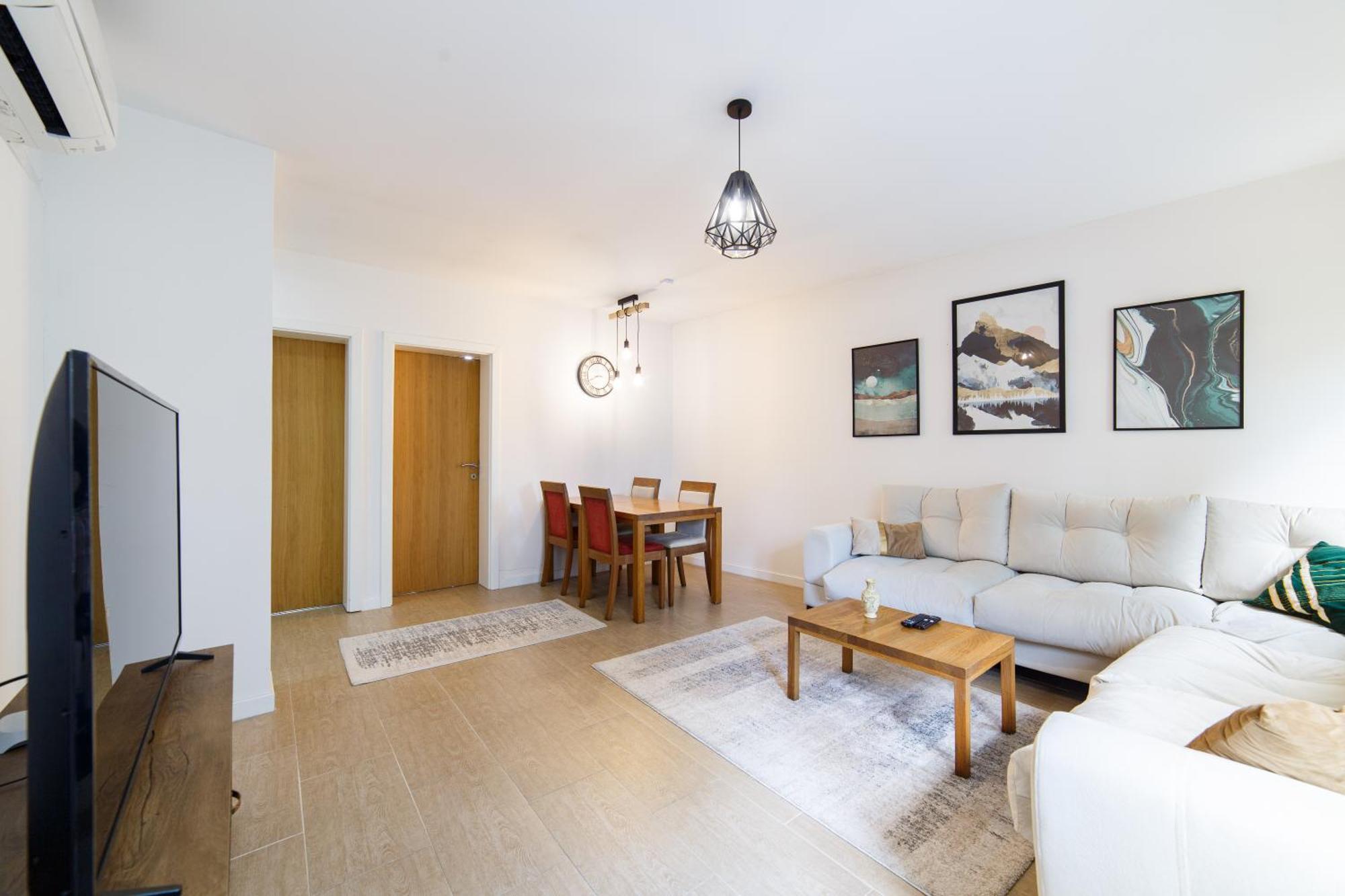 Casper B&B Luxury Apartments Sarajevo Exterior photo
