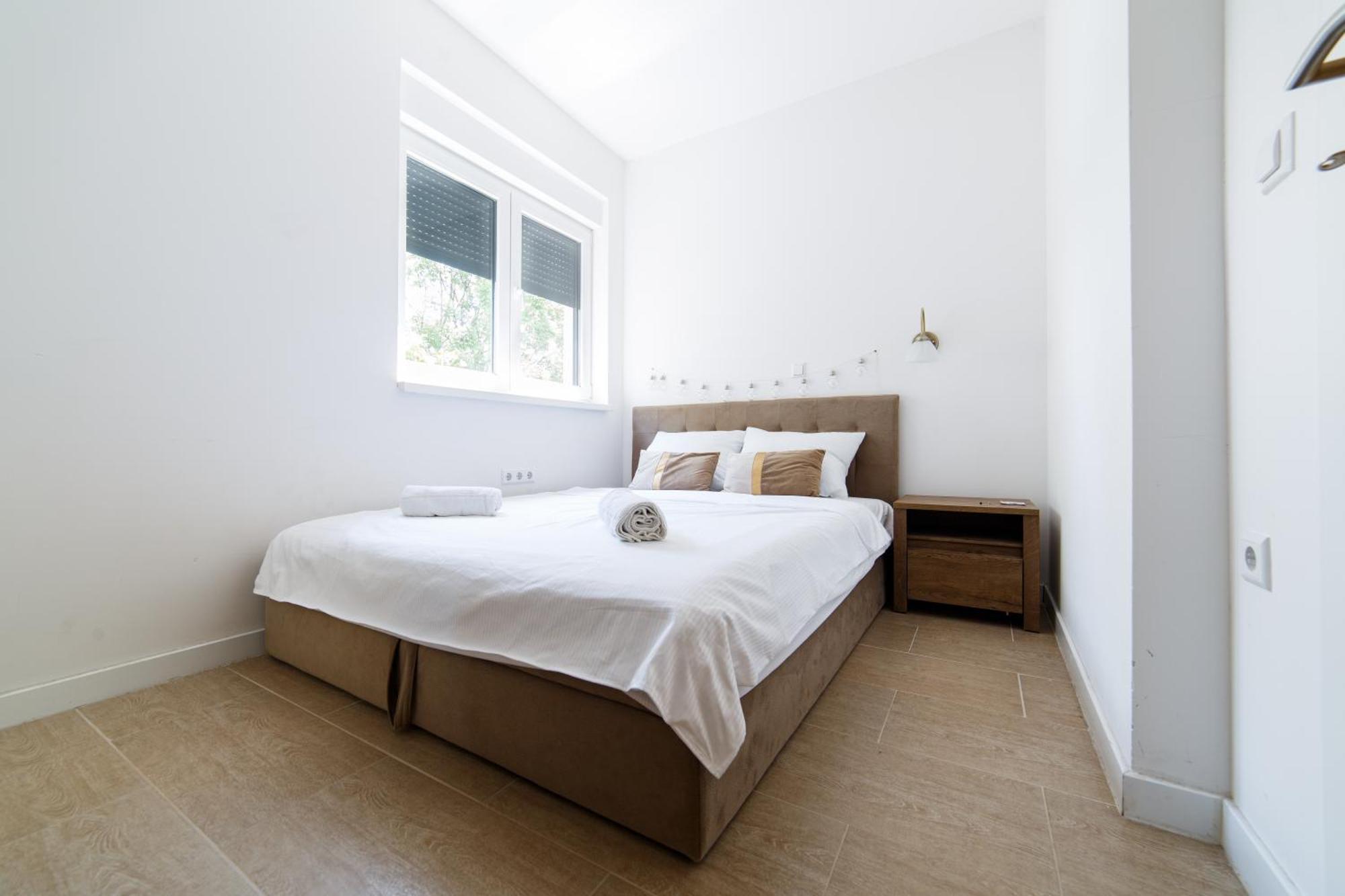Casper B&B Luxury Apartments Sarajevo Exterior photo