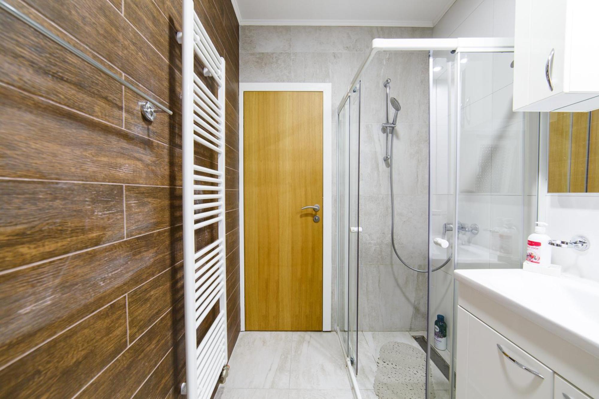 Casper B&B Luxury Apartments Sarajevo Exterior photo