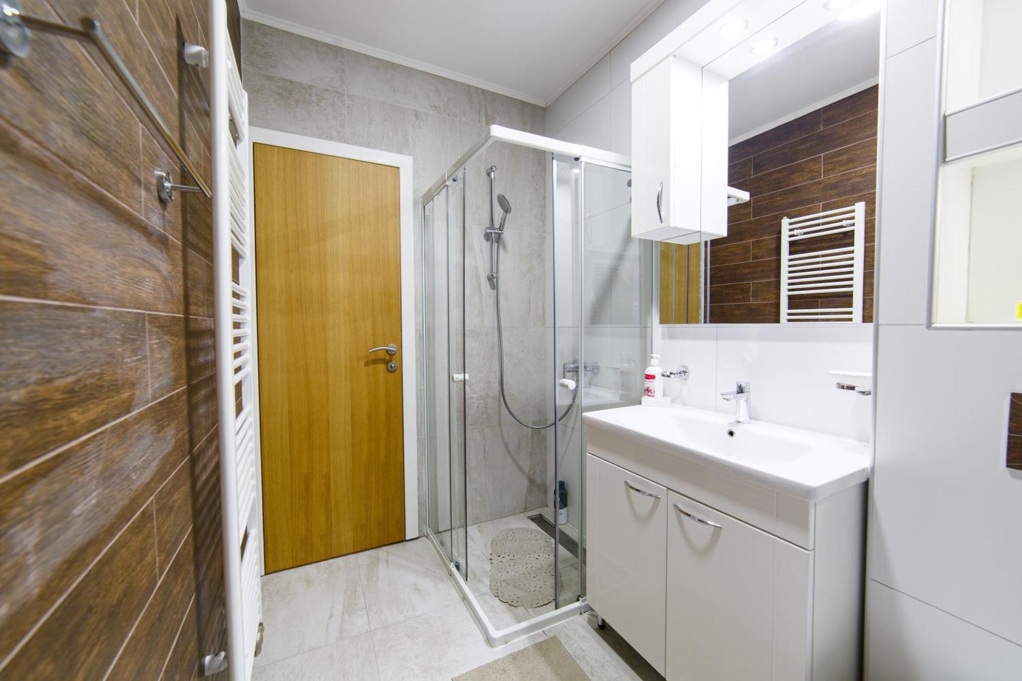 Casper B&B Luxury Apartments Sarajevo Exterior photo