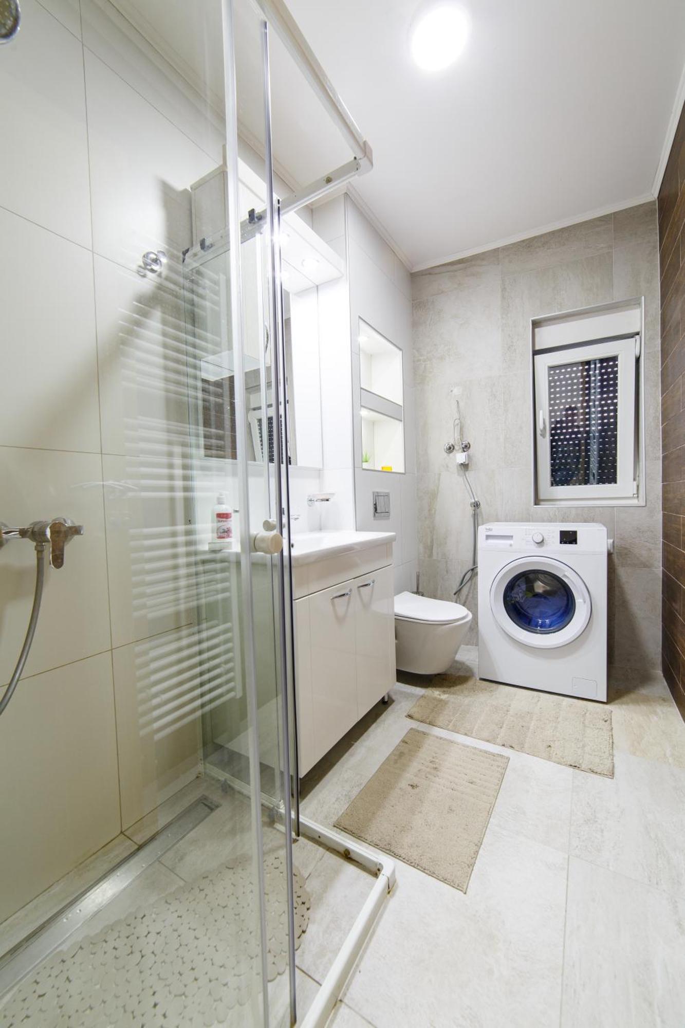 Casper B&B Luxury Apartments Sarajevo Exterior photo