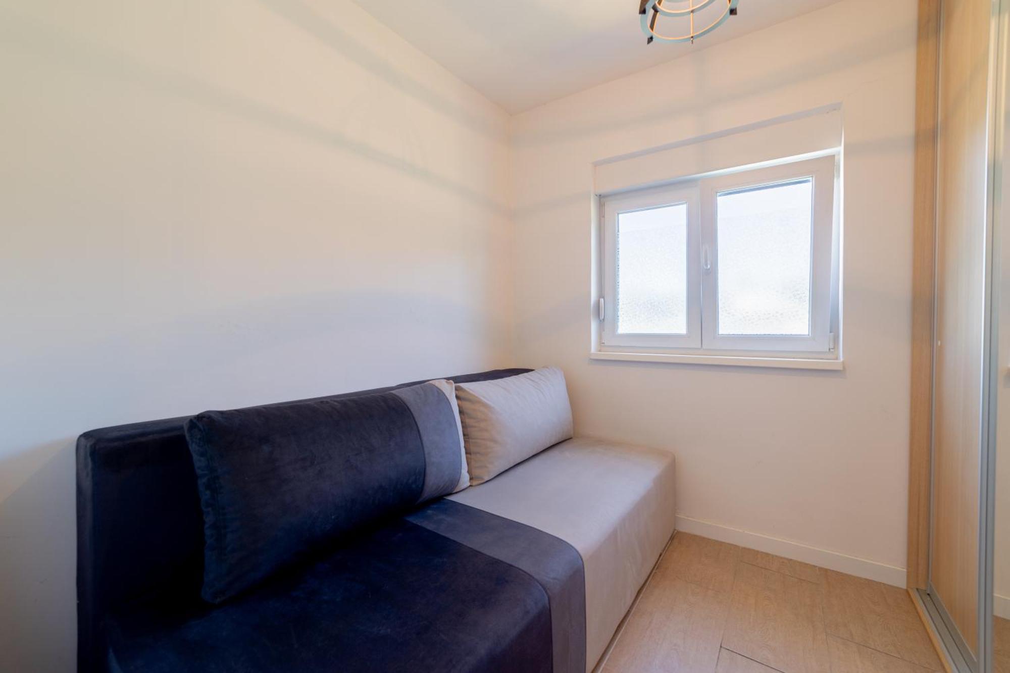 Casper B&B Luxury Apartments Sarajevo Exterior photo