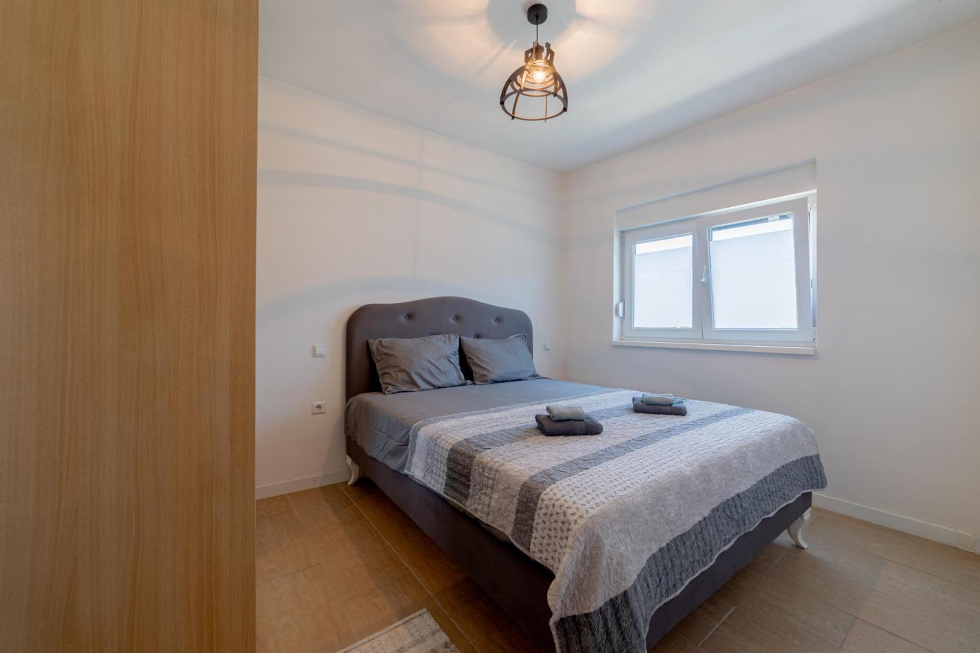 Casper B&B Luxury Apartments Sarajevo Exterior photo