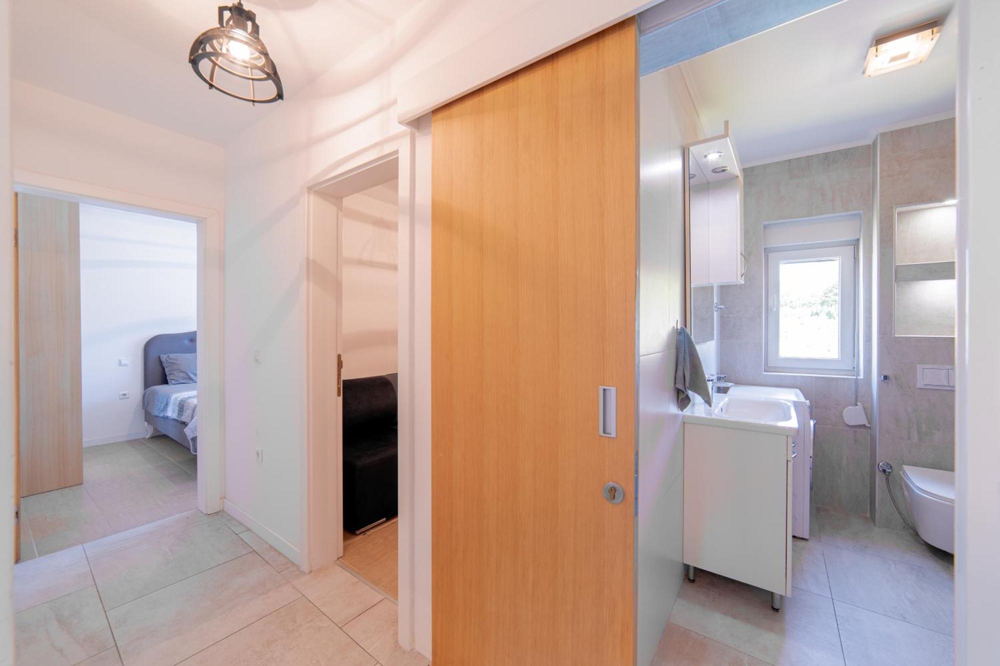 Casper B&B Luxury Apartments Sarajevo Exterior photo