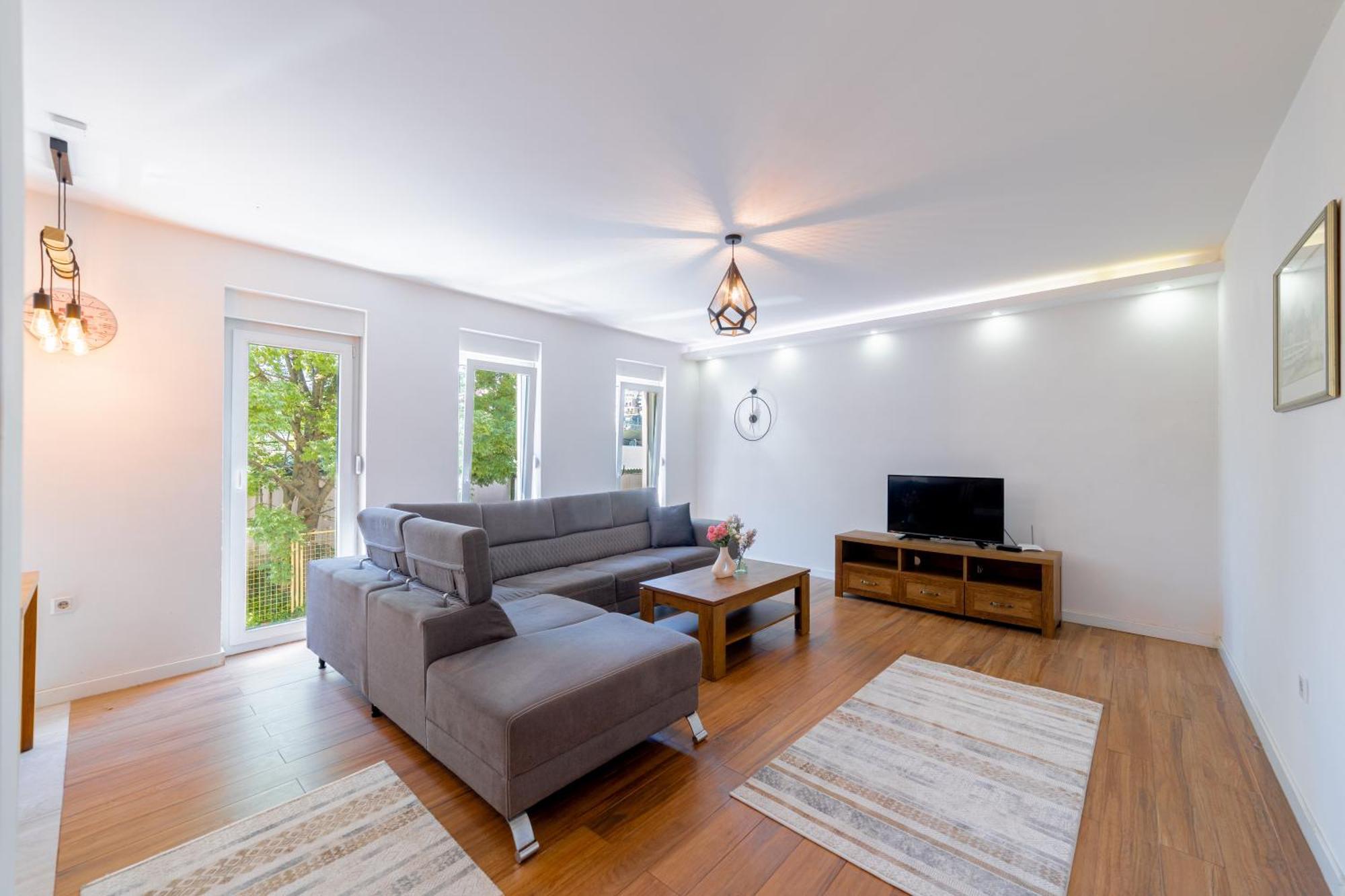 Casper B&B Luxury Apartments Sarajevo Exterior photo