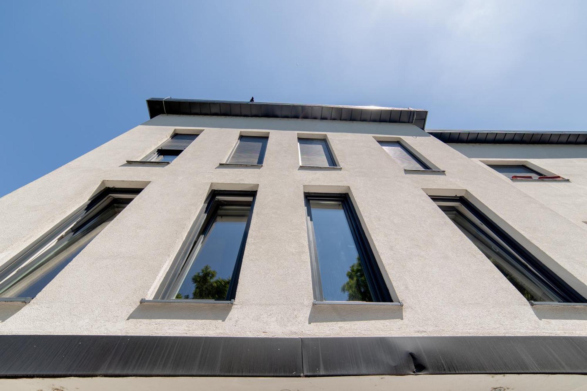 Casper B&B Luxury Apartments Sarajevo Exterior photo