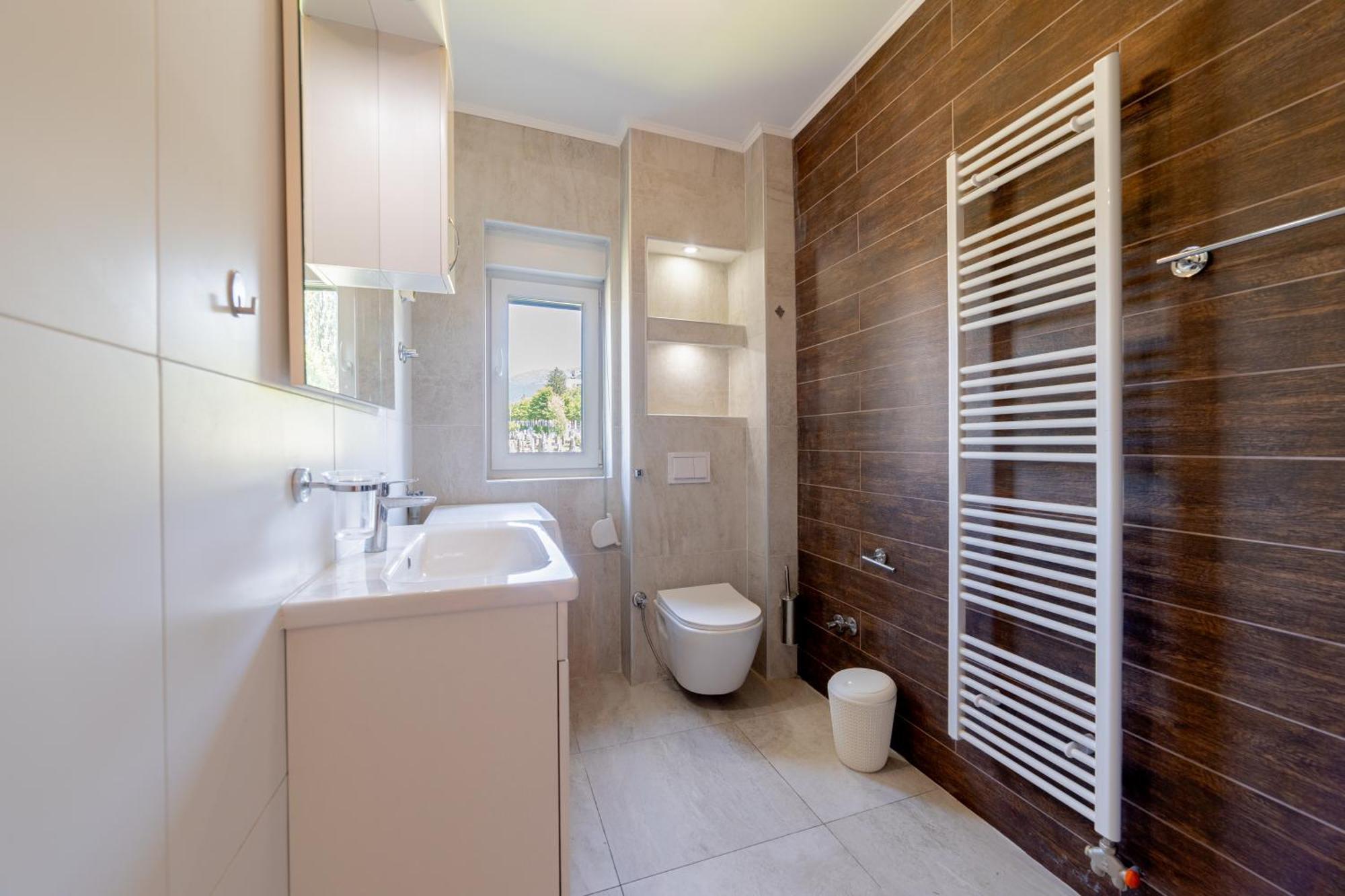 Casper B&B Luxury Apartments Sarajevo Exterior photo