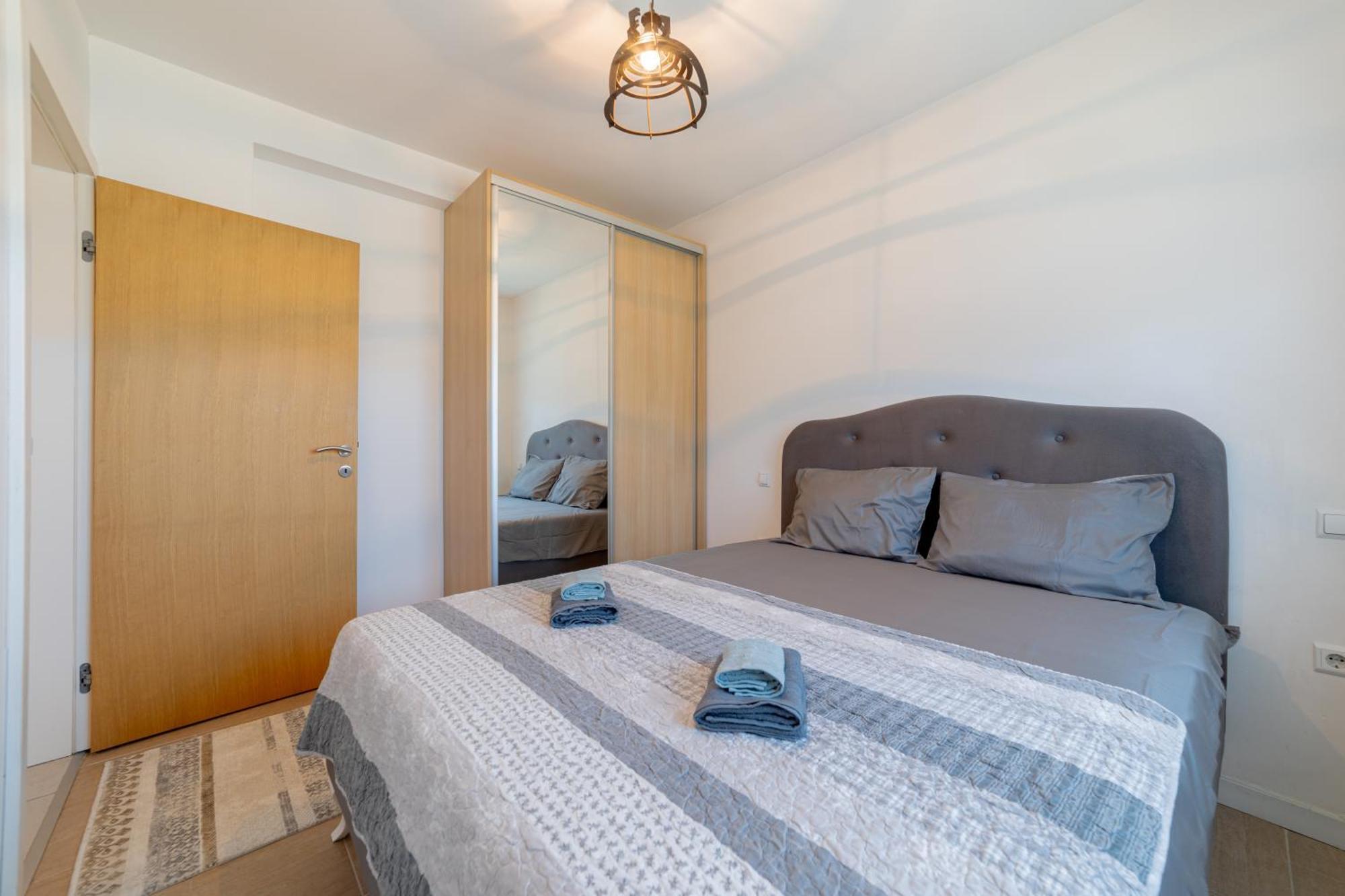 Casper B&B Luxury Apartments Sarajevo Exterior photo