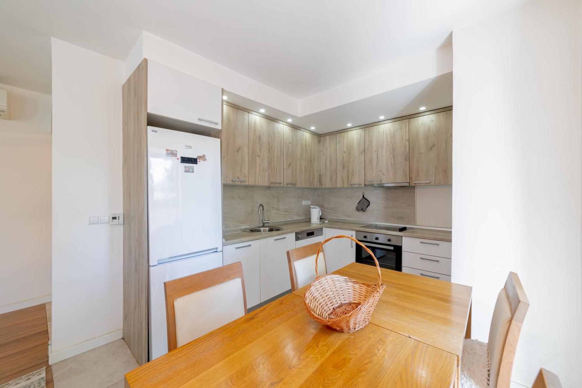 Casper B&B Luxury Apartments Sarajevo Exterior photo