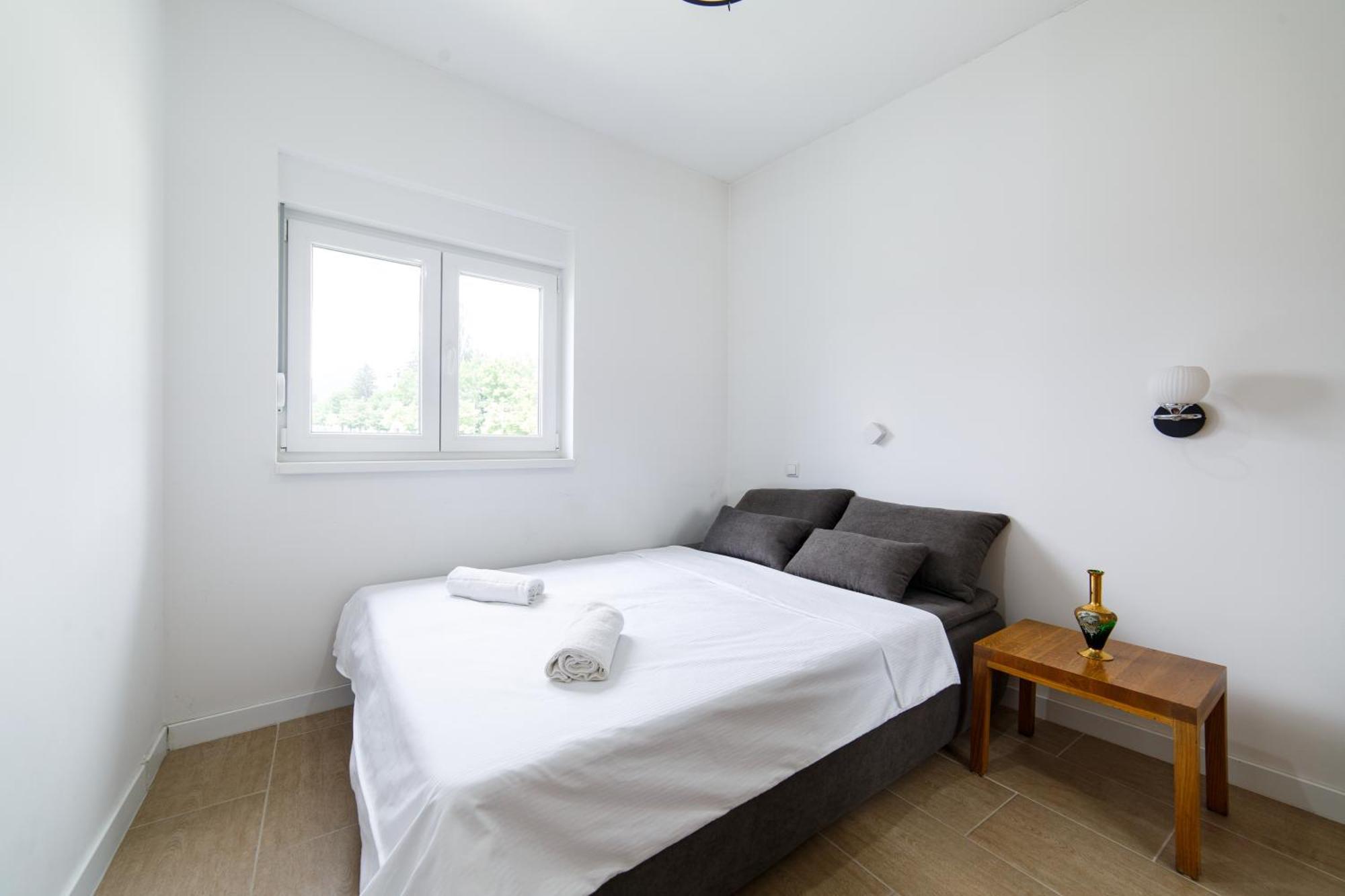 Casper B&B Luxury Apartments Sarajevo Exterior photo