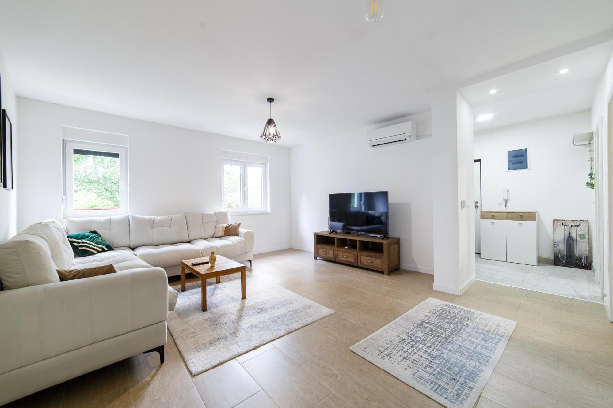 Casper B&B Luxury Apartments Sarajevo Exterior photo