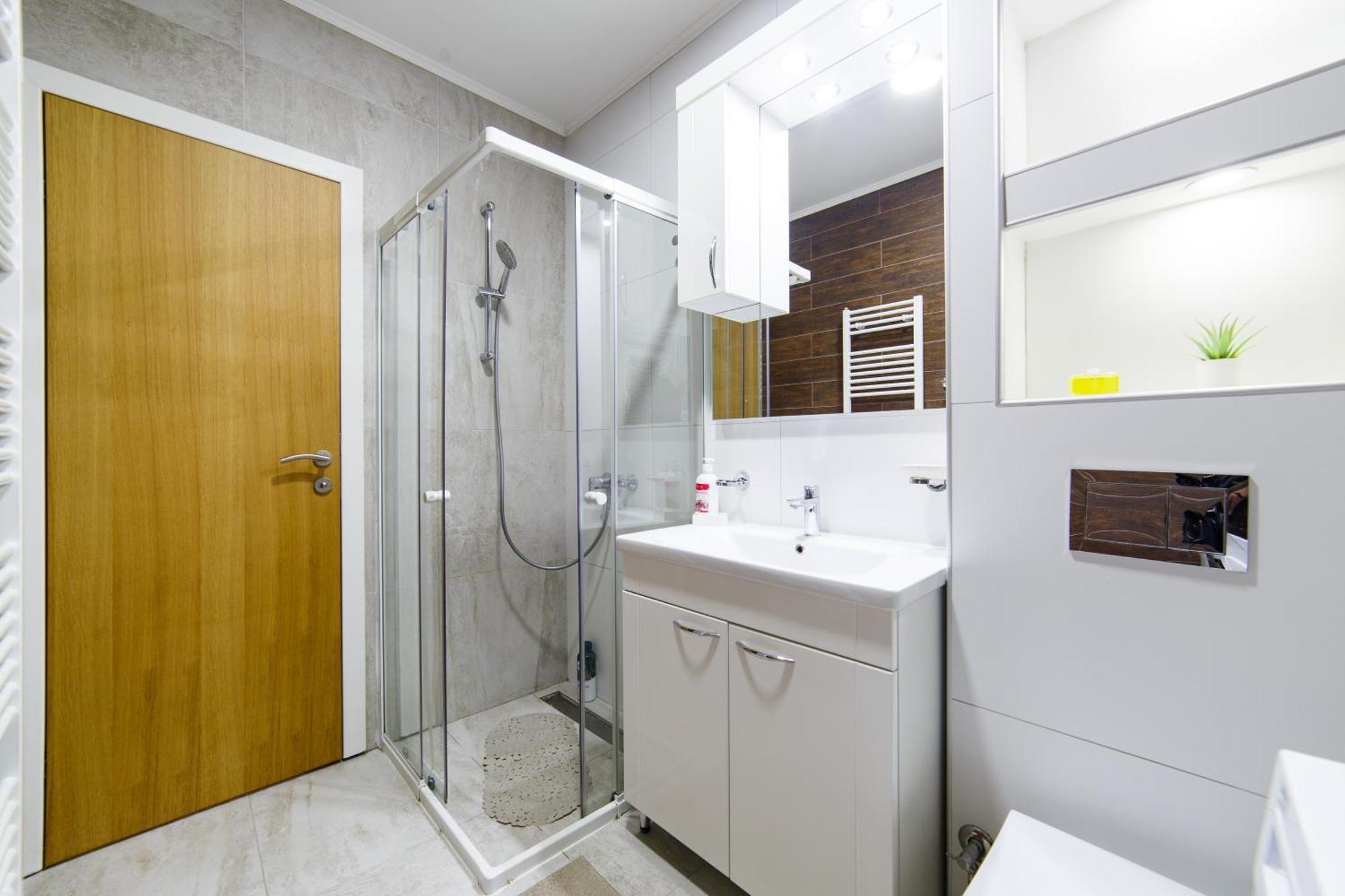Casper B&B Luxury Apartments Sarajevo Exterior photo