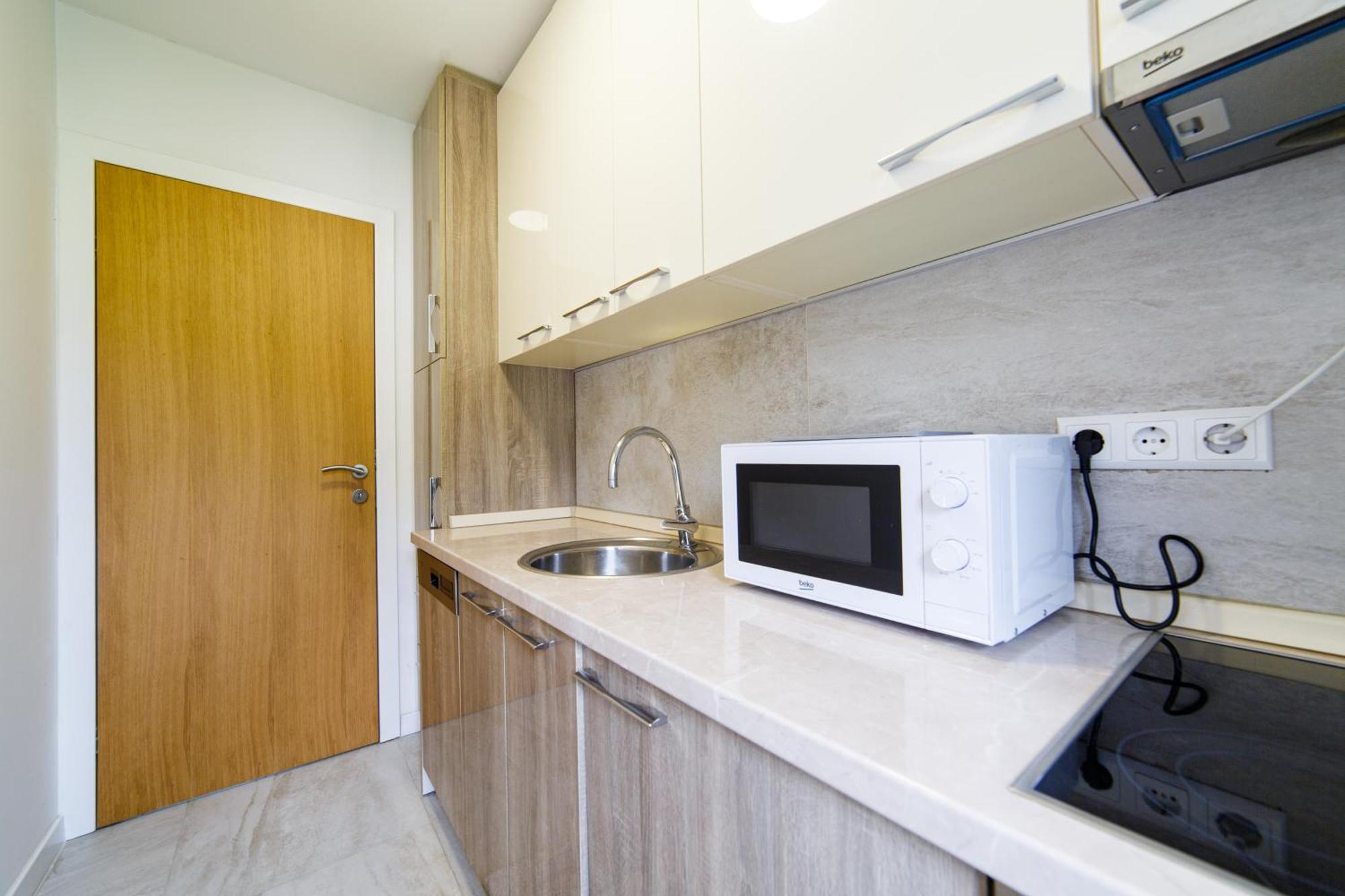 Casper B&B Luxury Apartments Sarajevo Exterior photo