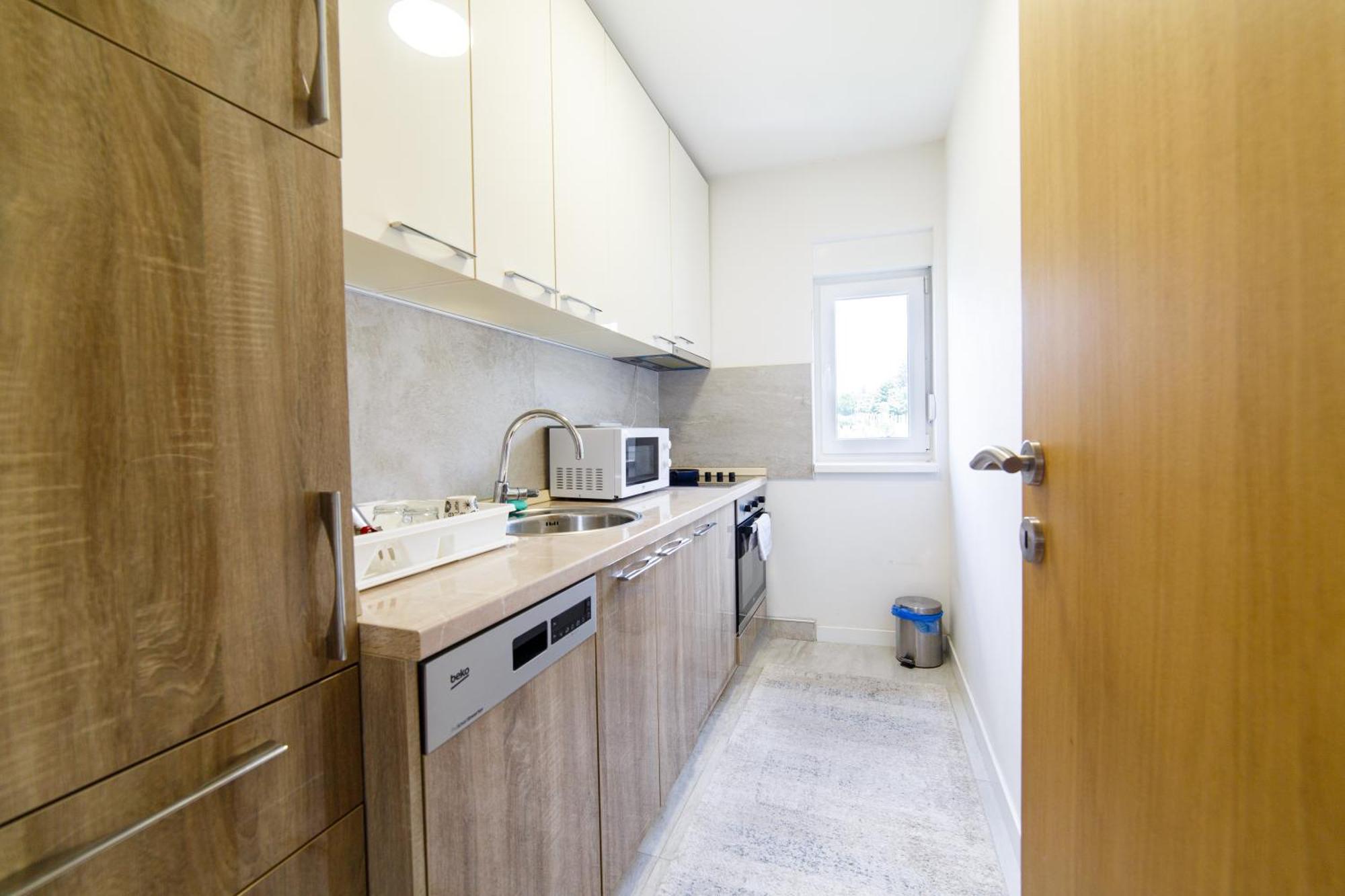 Casper B&B Luxury Apartments Sarajevo Exterior photo