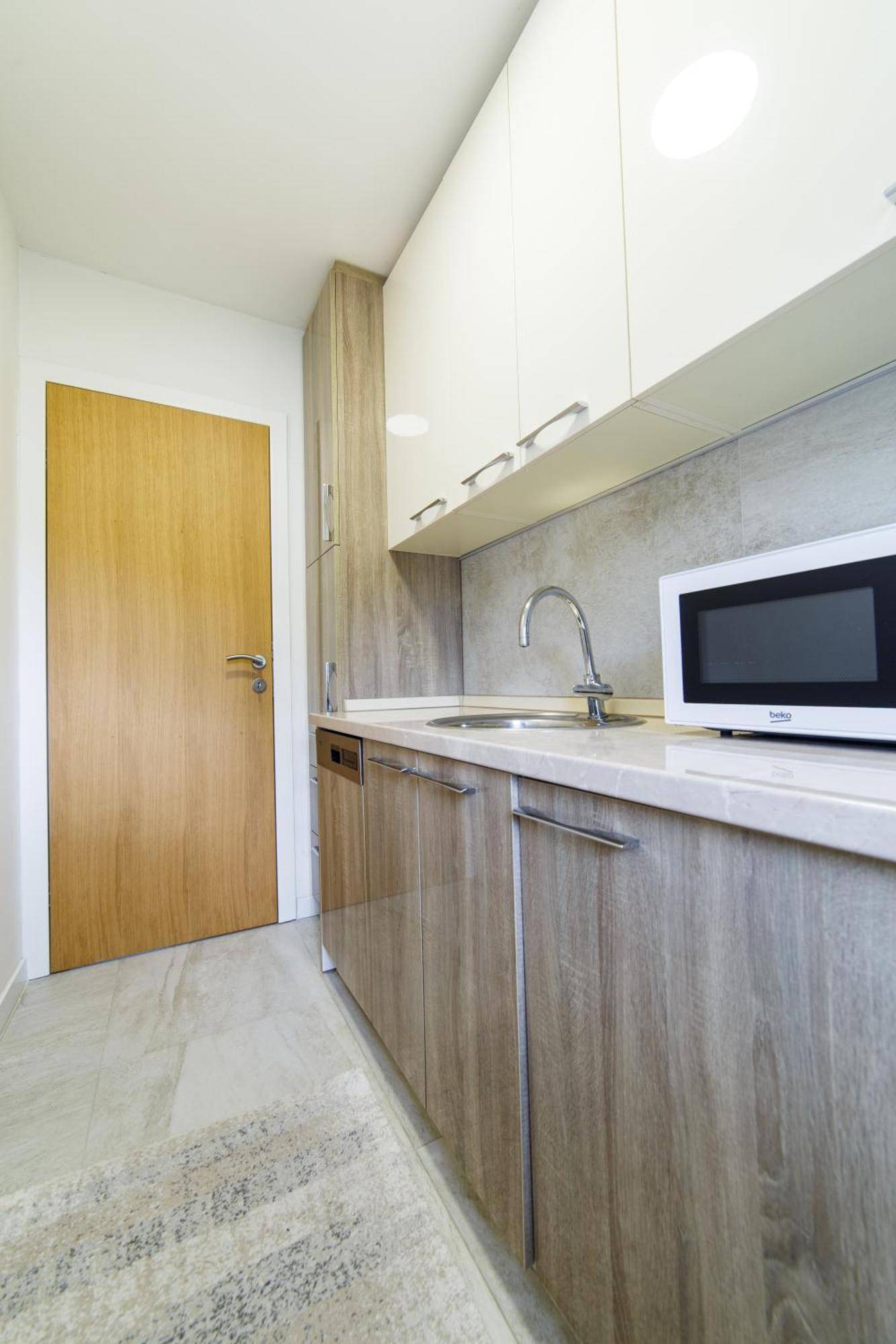 Casper B&B Luxury Apartments Sarajevo Exterior photo